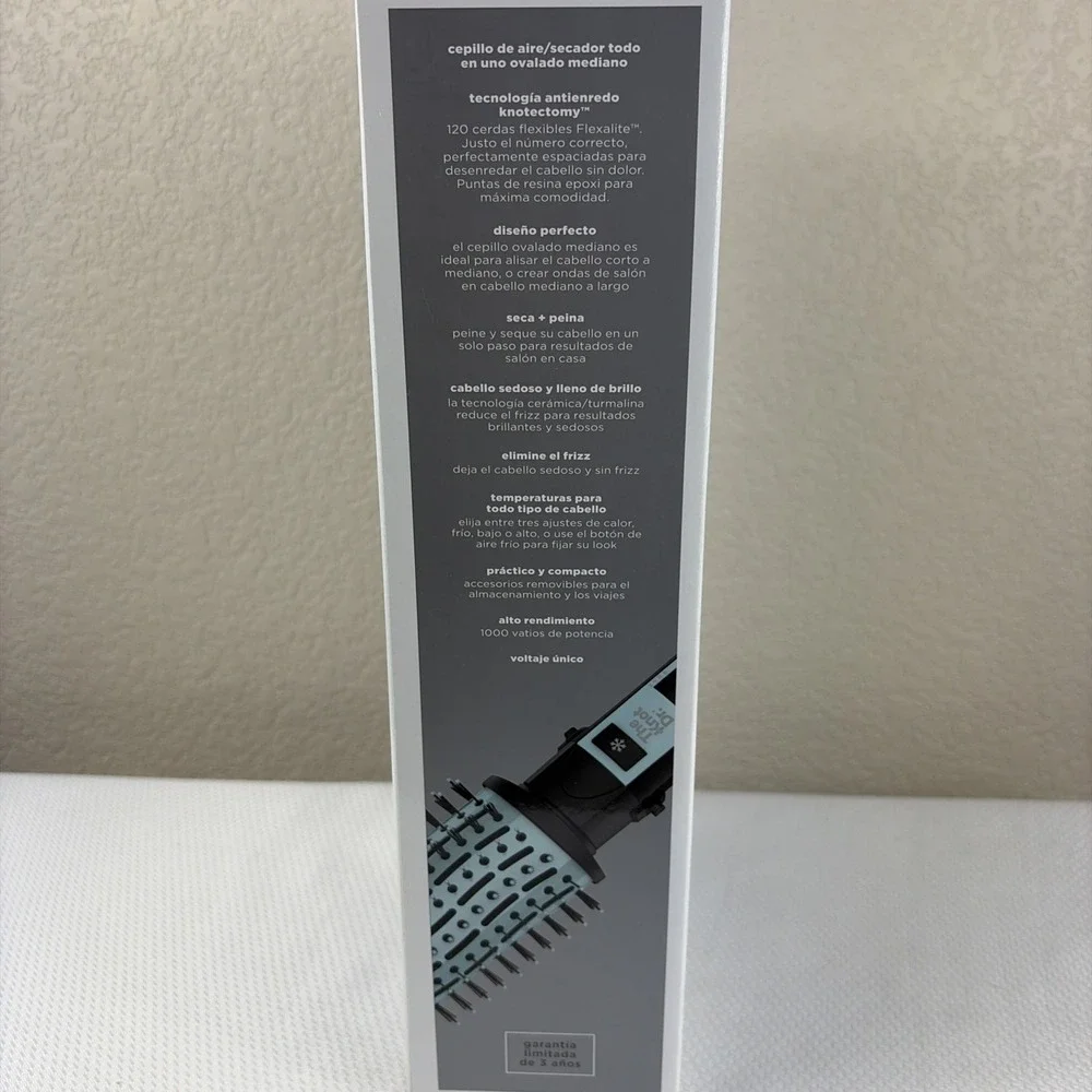 Conair nib infinitipro